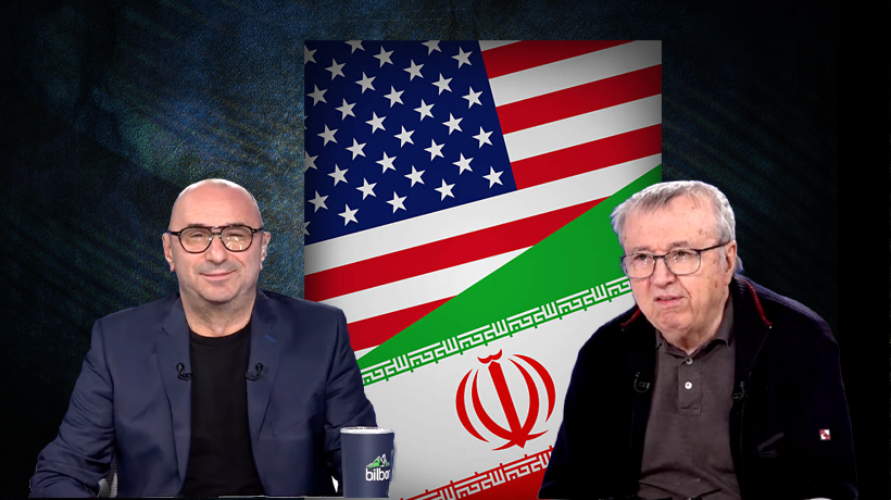 Ion Cristoiu: Iranul, republică islamică fanatică, s-a înarmat pentru conflict