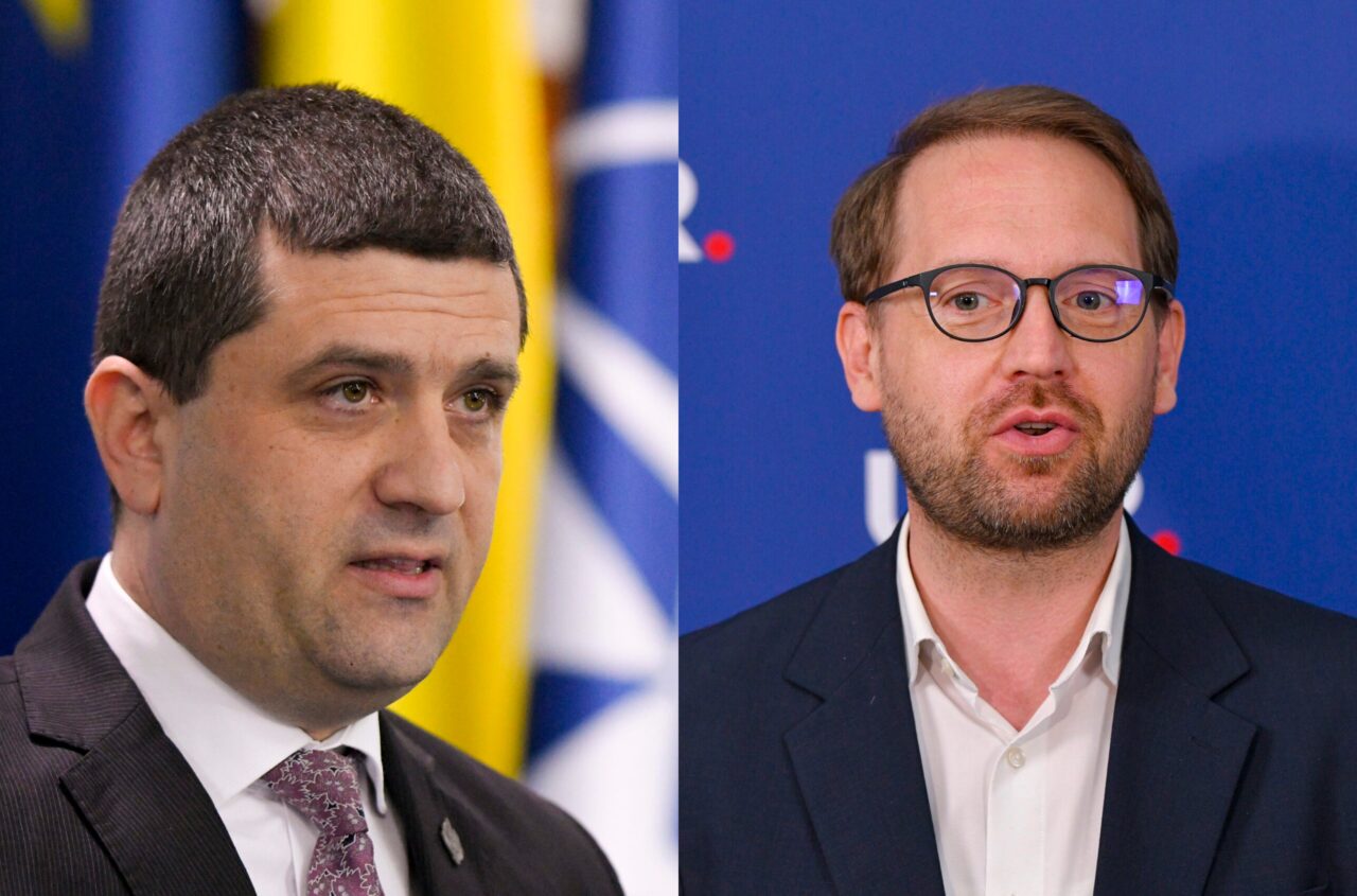 Luptător pentru justiție apără pe Fritz după decizia de conflict de interese