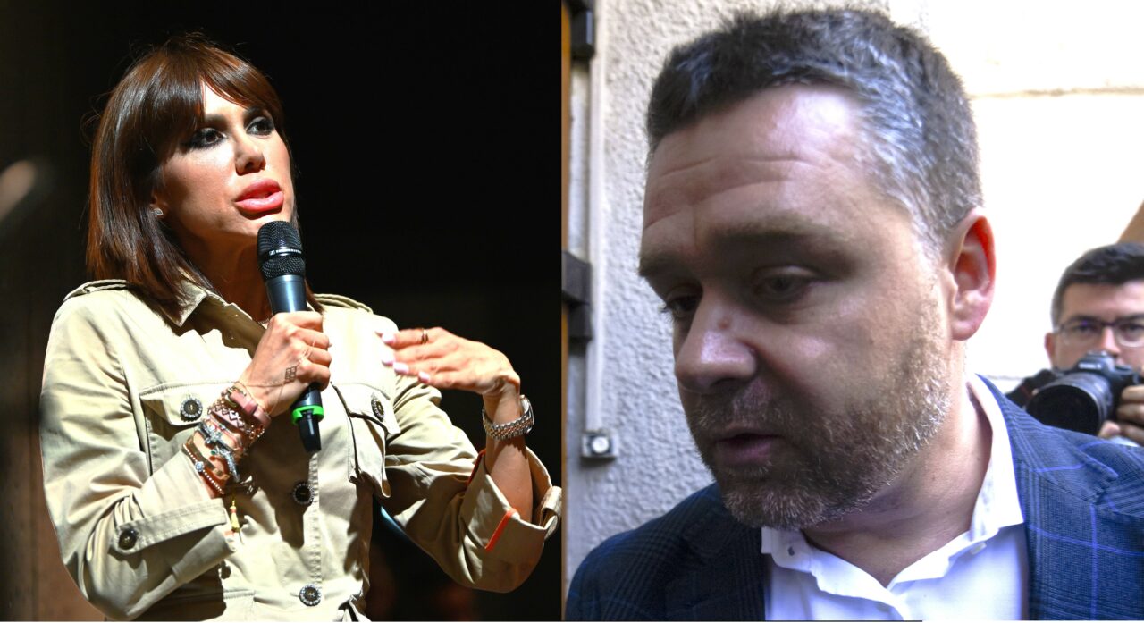 Denise Rifai implicată în dosarul lui Ciprian Ciucu de la DNA