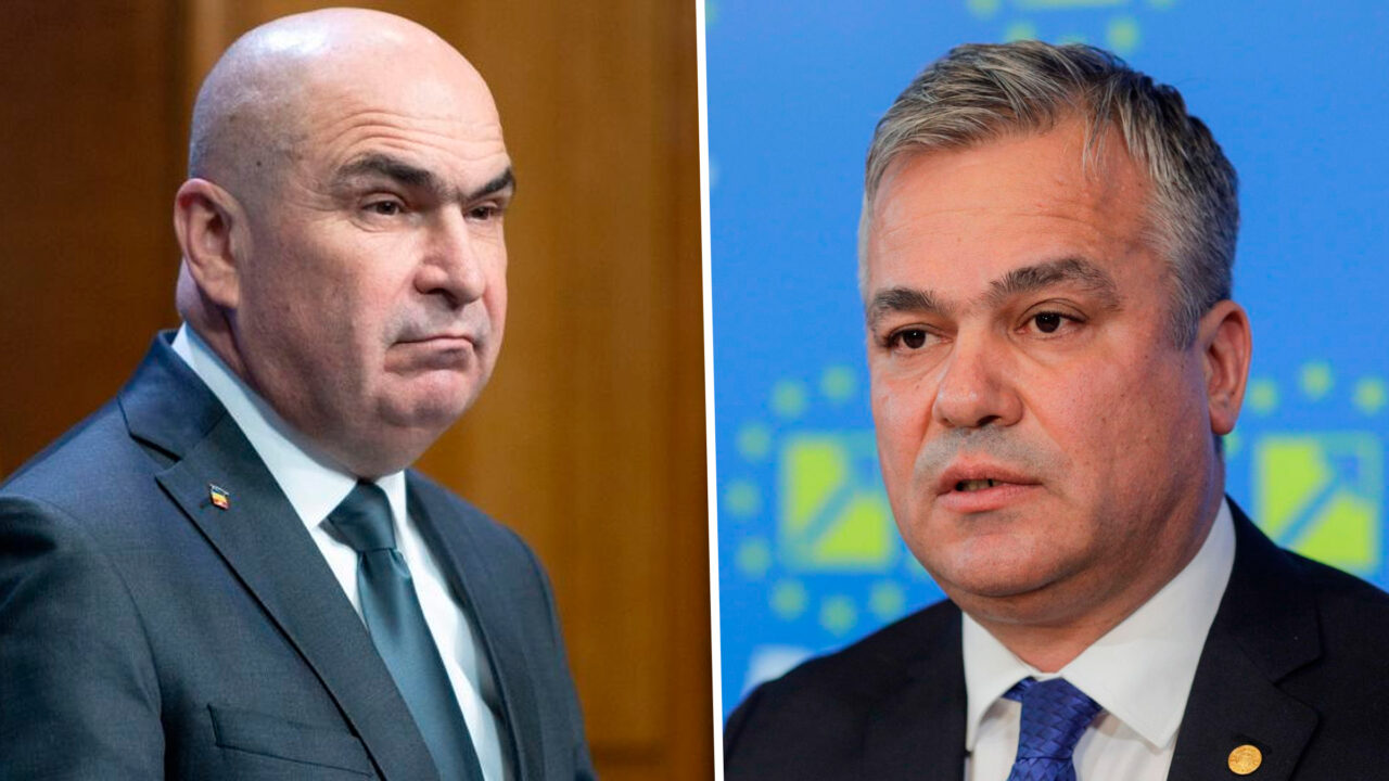 Adrian Veștea solicită șefia PNL și amânarea Congresului pentru o confruntare democratică