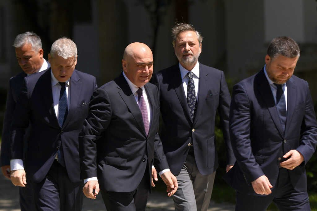 Liberalii se reunesc vineri pentru convocarea Congresului Extraordinar