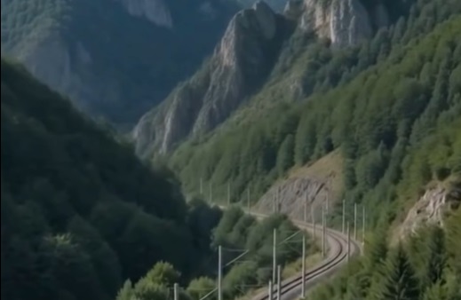 CFR SA anunță închiderea liniei Drobeta Turnu Severin – Caransebeș pentru cinci ani
