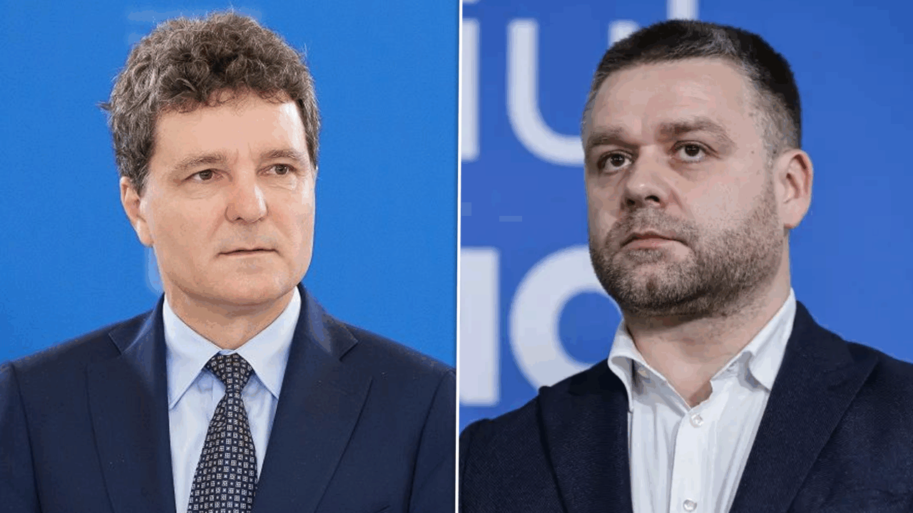Nicușor Dan apreciază lipsa stenogramelor în dosarul lui Ciprian Ciucu