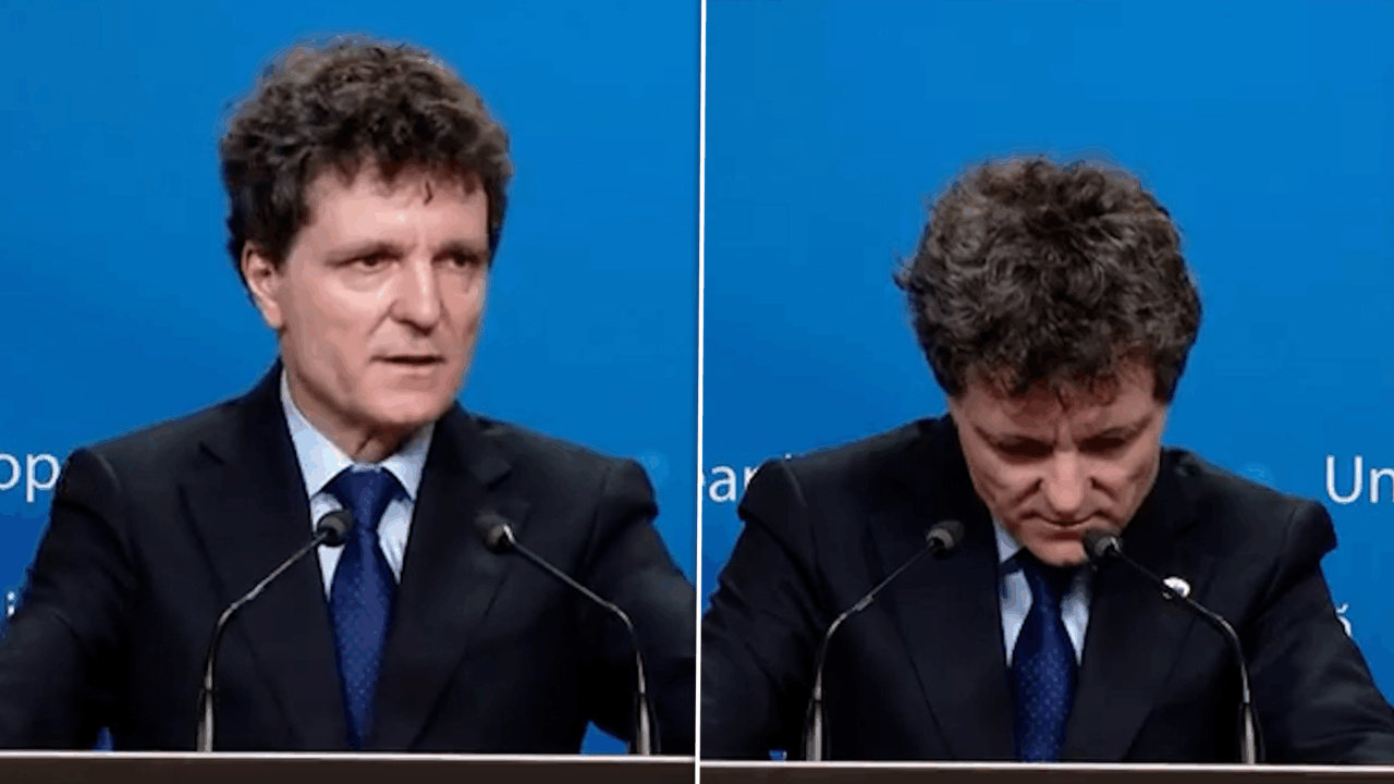 Nicușor Dan a avut o ședință prelungită la Bruxelles, asemănătoare celei de Revelion
