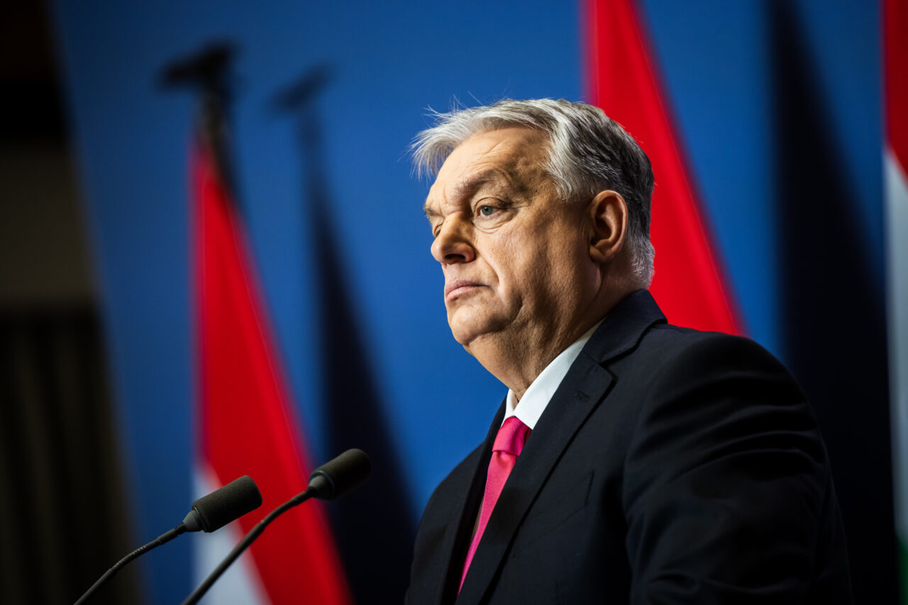 Președintele Ungariei a promulgat decizia de a-i interzice lui Viktor Orban să fie premier