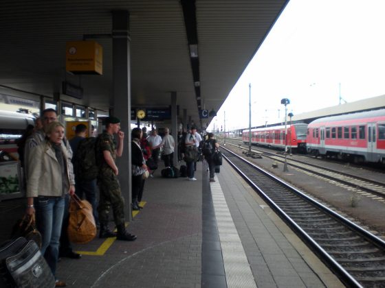 Guvernul german vrea să crească prețul țigărilor până în 2030