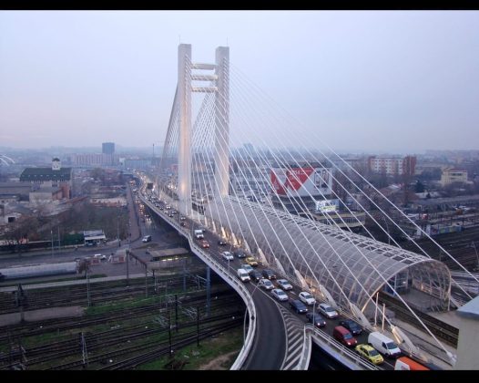 Începe reparația Pasajului Basarab, impact asupra traficului