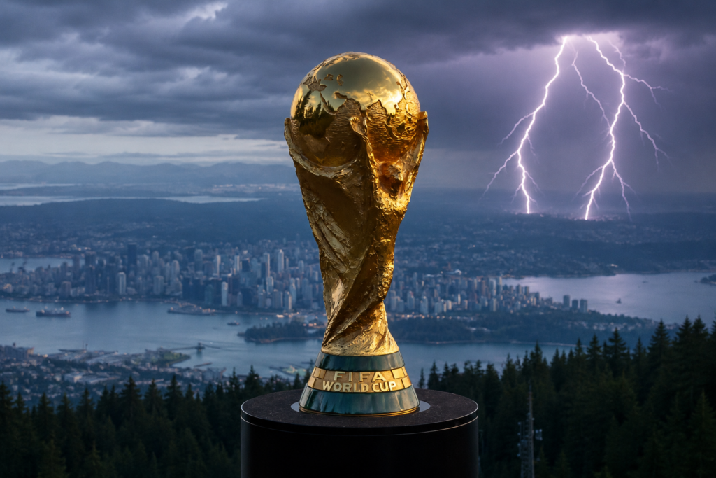 Cei mai bogați fotbaliști de la Cupa Mondială 2026, conduși de doi miliardari