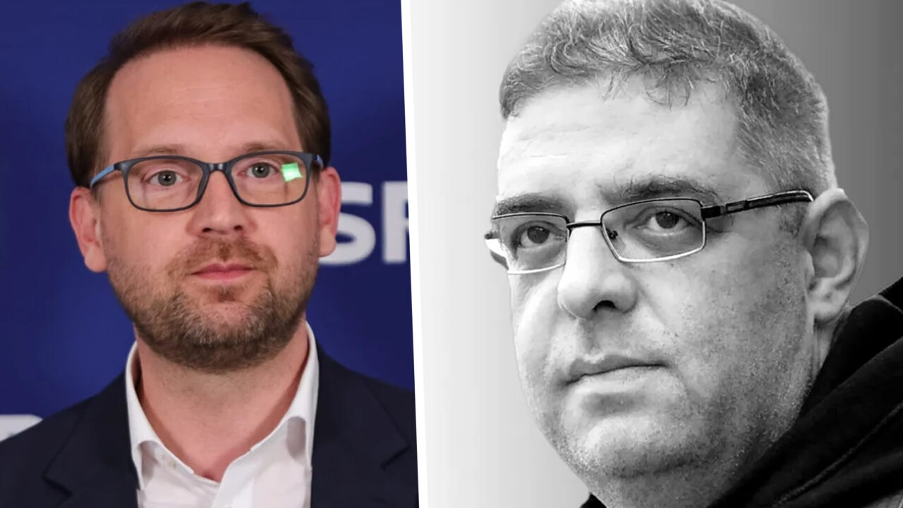 Patrick André de Hillerin explică motivele conflictului de interese al lui Dominic Fritz