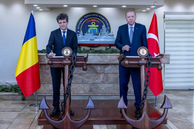 Nicușor Dan afirmă că informațiile despre dosarul Ciucu provin de la DNA