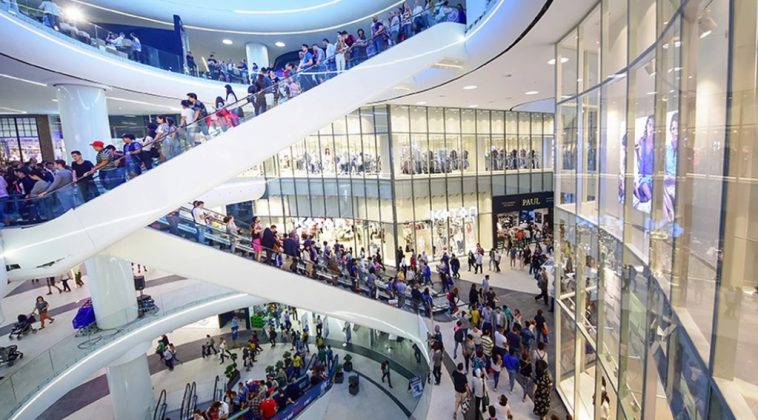 Magazin preferat de bucureșteni se redeschide în Mega Mall