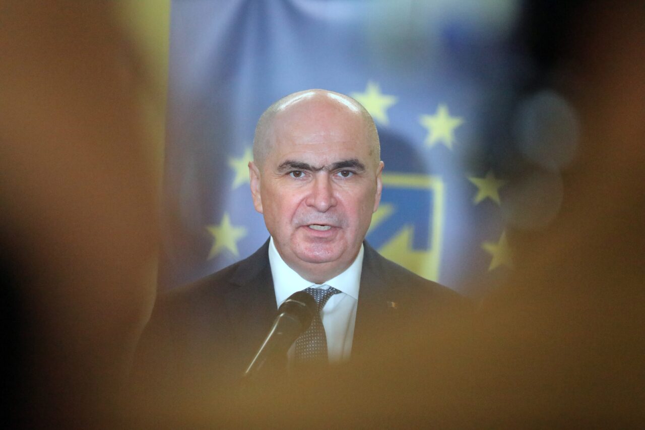 PNL își alege conducerea la Congresul Extraordinar, cu Bolojan candidat unic