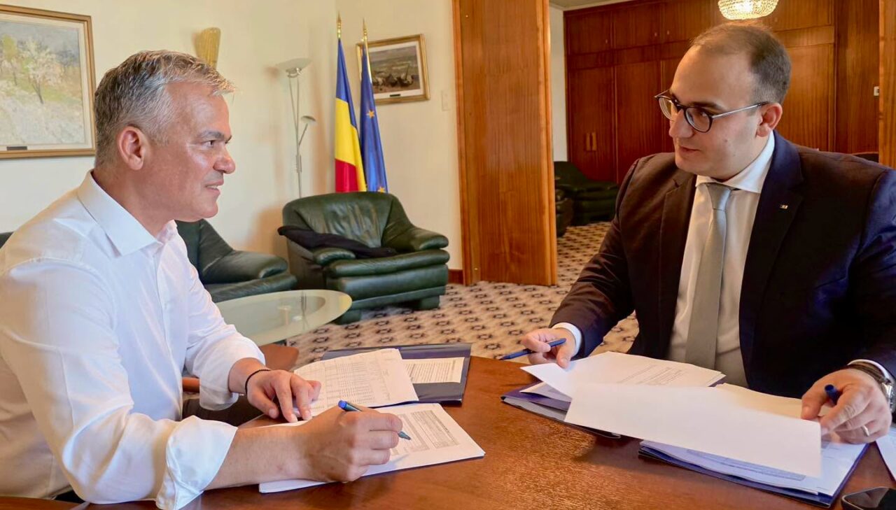 Veștea propune un profesionist pentru Ministerul Investițiilor și Proiectelor Europene la Congresul PNL
