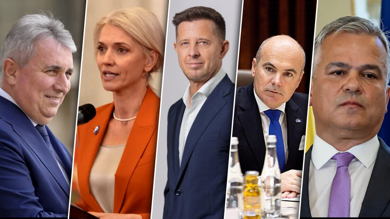 PNL somează membri să-și depună demisiile până mâine pentru excludere