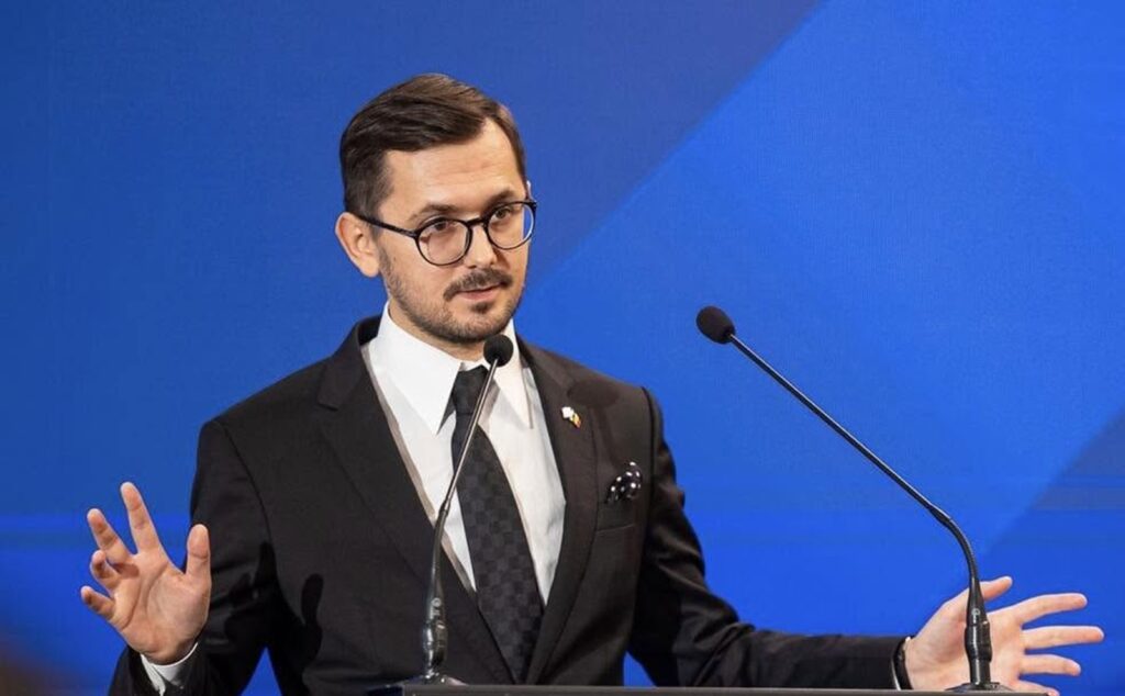 acuzatie-exploziva-dupa-congresul-pnl.-pavel-popescu:-votul-a-fost-ca-in-comunism