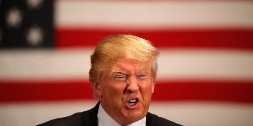 Trump avertizează că SUA pot lovi Iranul dacă Hezbollah continue să cauzeze probleme
