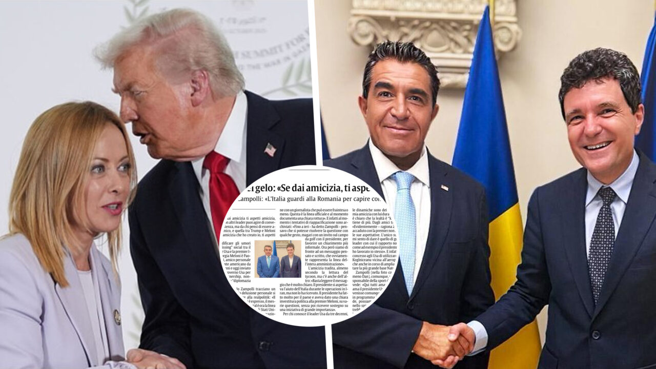 romania,-exemplu-pozitiv-in-presa-din-italia-pentru-relatia-cu-sua.-mesajul-a-fost-dat-de-paolo-zampolli,-trimisul-special-al-lui-trump,-in-contextul-scandalului-dintre-presedintele-sua-si-premierul-italian,-georgia-meloni