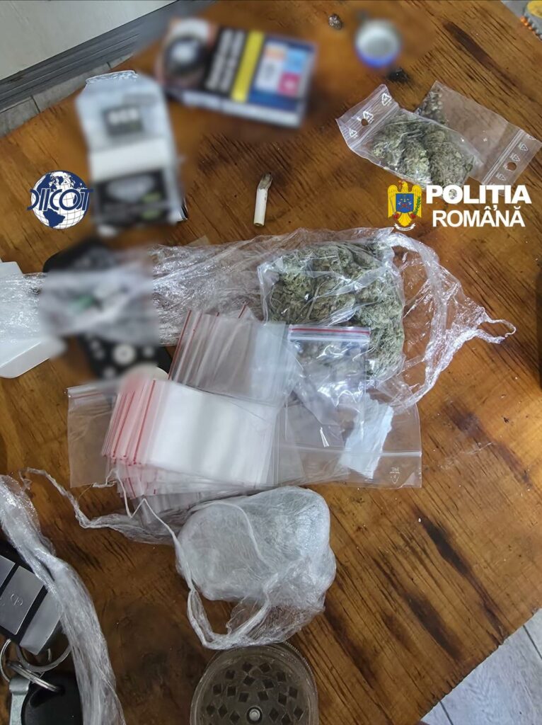 Descinderi la gruparea de trafic srilankeză după moartea unui membru, acuzat de consum de droguri