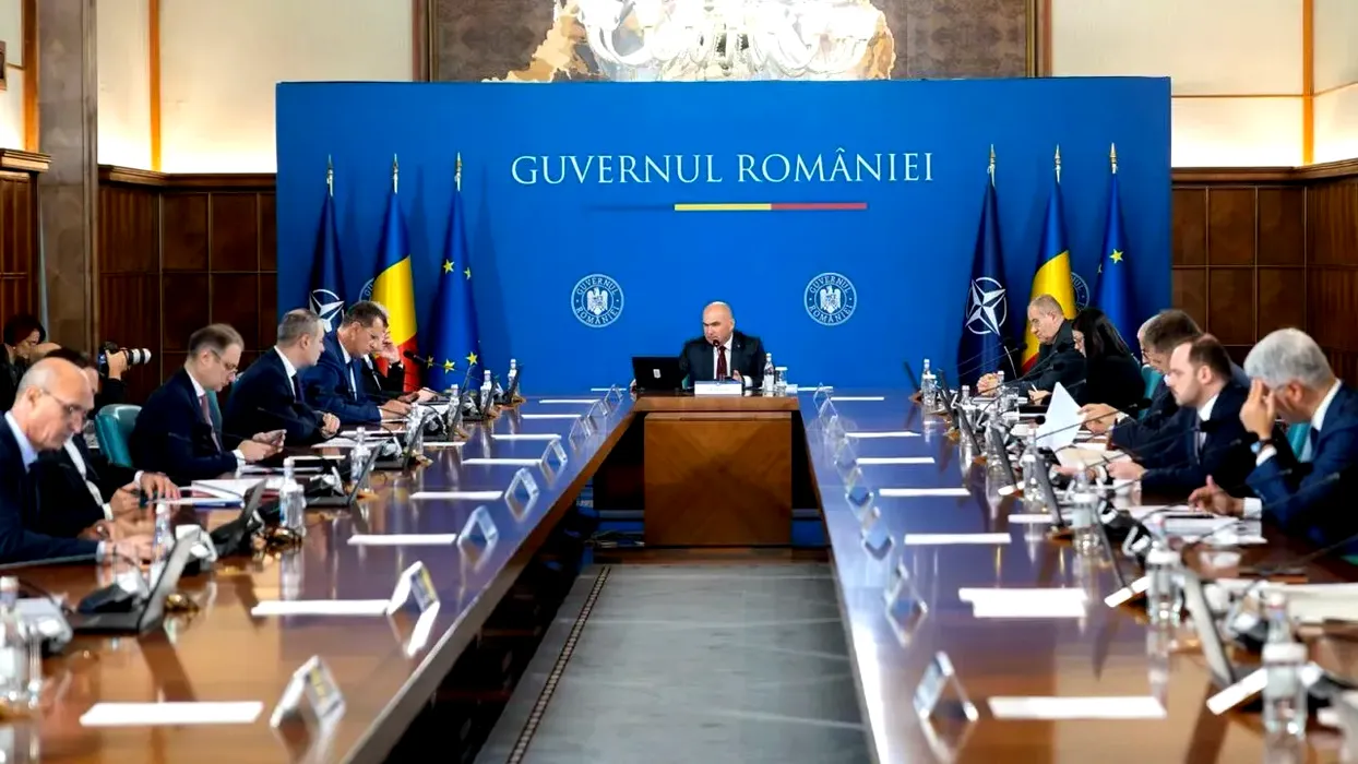 Premierul demis Ilie Bolojan anunță ședință extraordinară de Guvern luni la ora 20.00