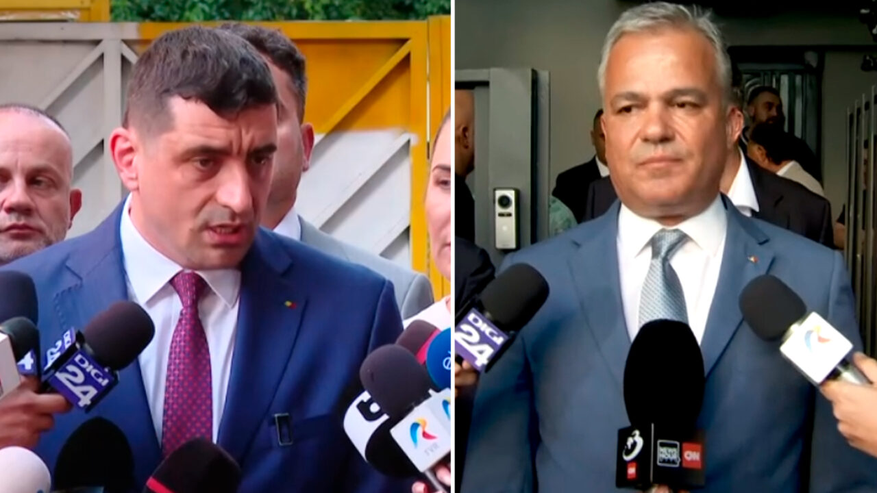 discutiile-de-la-sediul-aur-s-au-terminat-adrian-vestea:-in-aceasta-seara-mergem-la-investire-simion:-nu-luam-in-calcul-un-vot-pentru-vestea,-deocamdata.-ce-conditii-ii-pune-lui-nicusor-dan-pentru-a-i-vota-guvernul