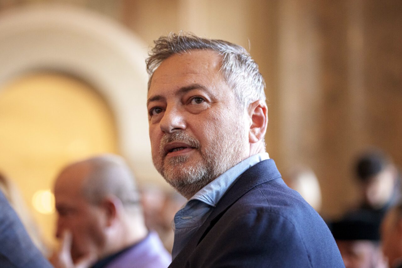 Dan Motreanu: Guvernul nu a obținut votul după umilința premierului în fața AUR