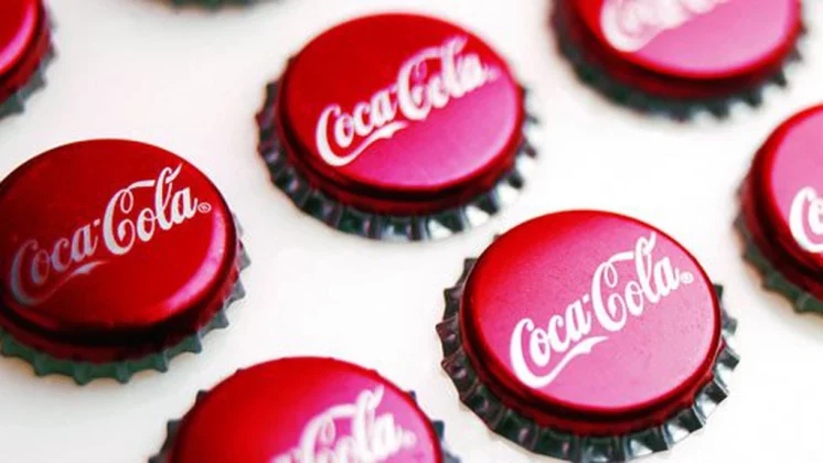 Vânzările Coca-Cola au scăzut sub 4 miliarde de lei în ultimul an