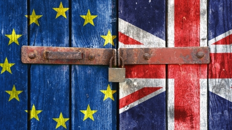 După 10 ani, UE nu pare pregătită să accepte Marea Britanie înapoi