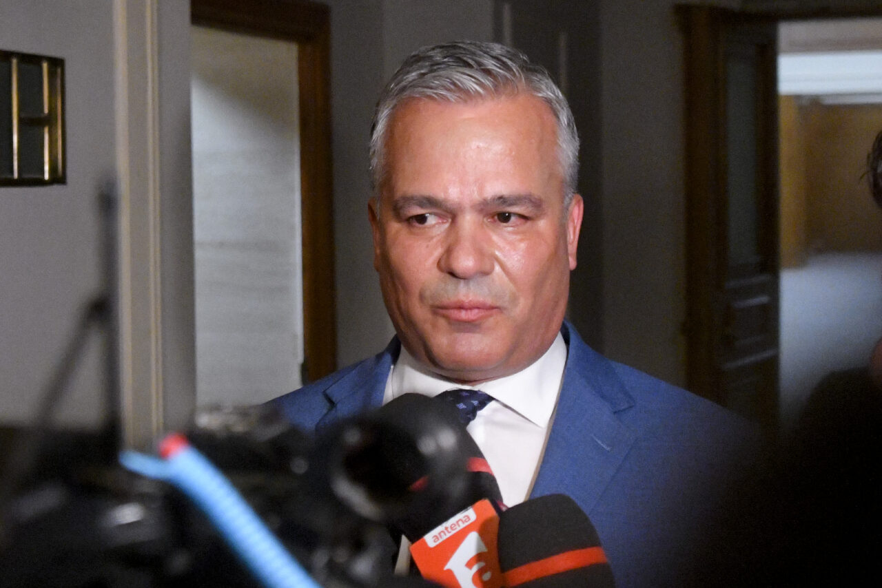 PNL pregătește excluderi după căderea Guvernului Veștea, conform surselor