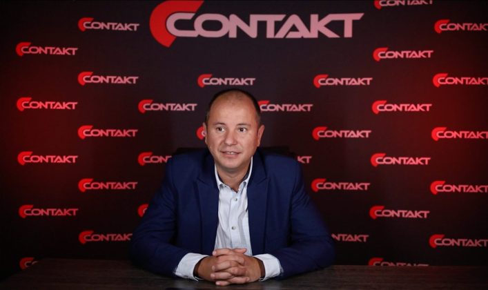 Contakt, startup din Timișoara, vrea noi țări și listare la bursă