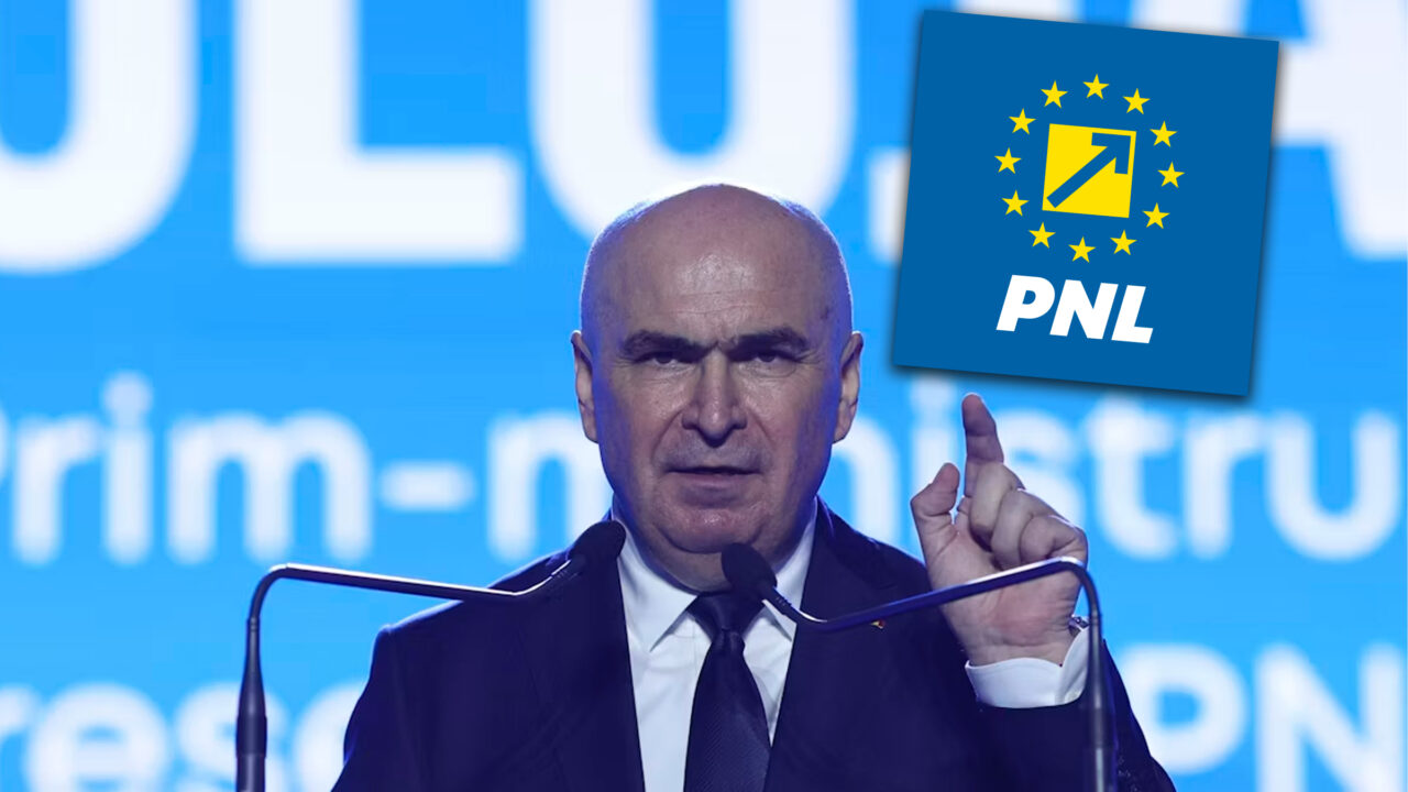 PNL menține membri puciști, schimbări la 12 birouri județene