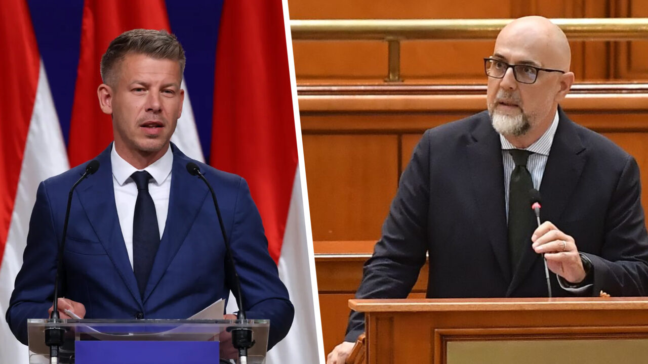 Kelemen Hunor afirmă că intenția lor este o relație corectă cu Guvernul Ungariei