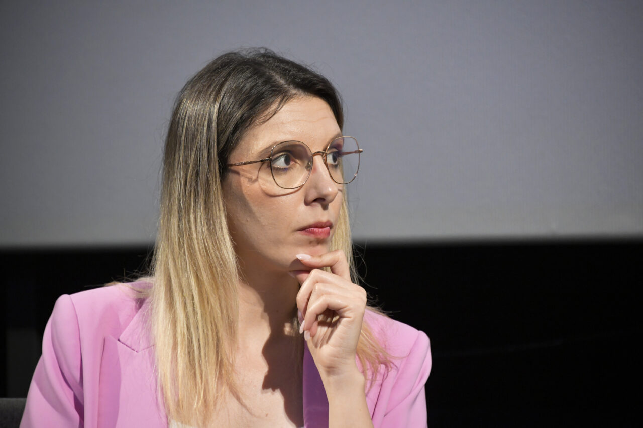 Diana Buzoianu critică Romsilva pentru organigrama cu mai multe posturi