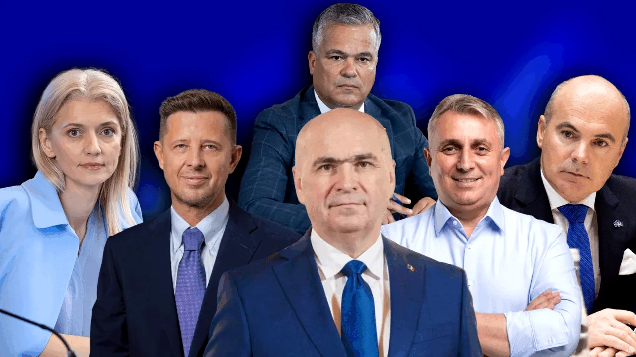Purtător de cuvânt: Exclușii din PNL nu pot fi complet elimini