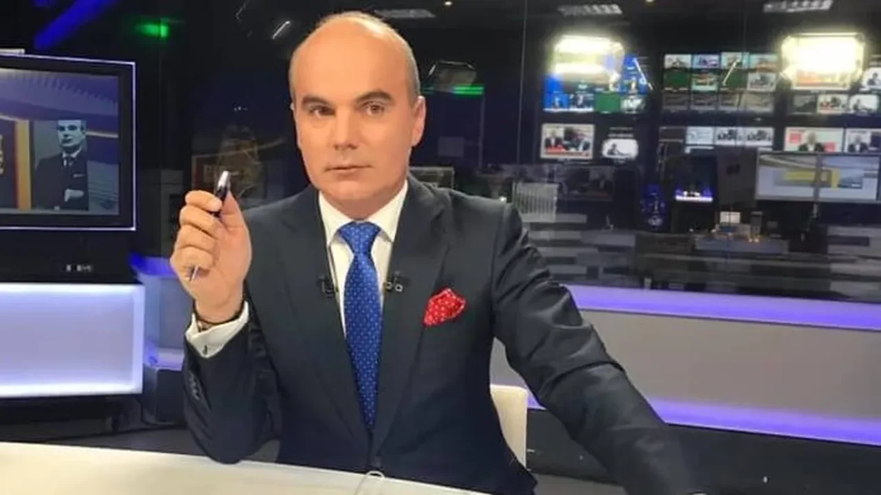Rareș Bogdan acuză PNL de ipocrizie în voturi și blocaje