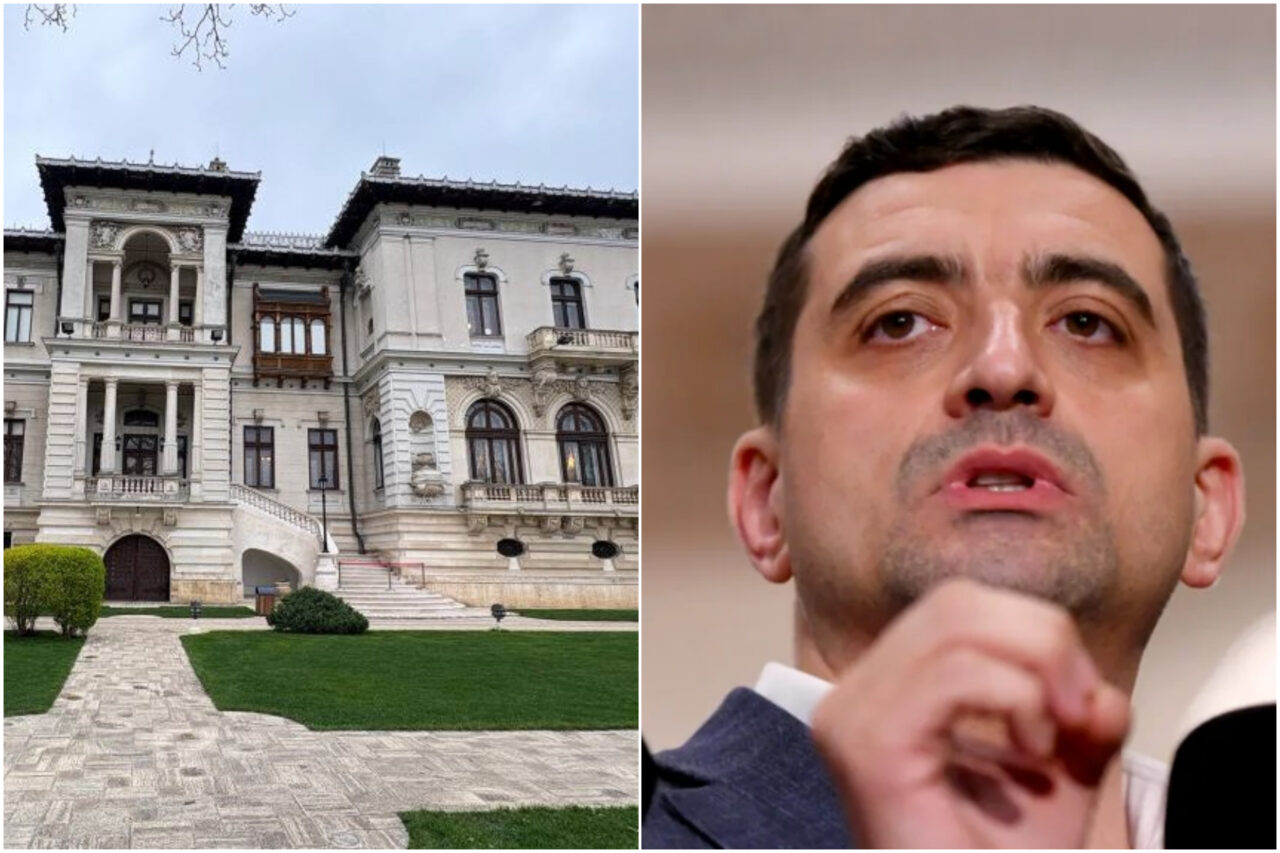 Palatul Cotroceni răspunde la declarațiile lui George Simion la Gândul