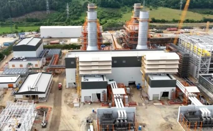 Impactul noii centrale pe gaze de la Mintia asupra prețurilor la energie electrică