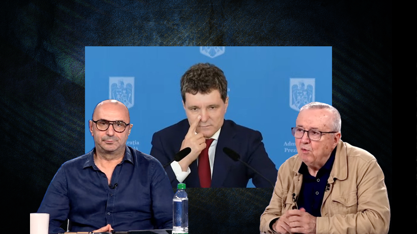 nicusor-dan,-conditii-neconstitutionale.-ion-cristoiu:-a-pus-partidele-sa-faca-alianta-pro-occidentala-si-sa-vina-cu-majoritatea-parlamentara
