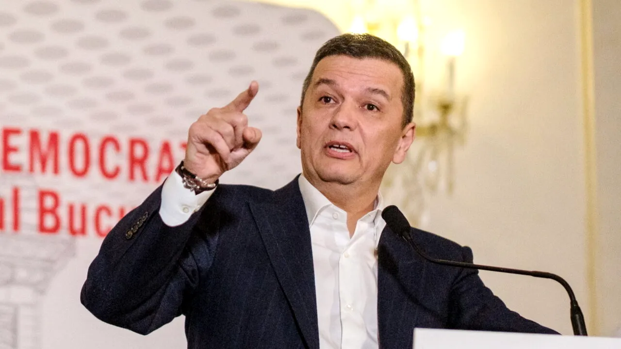 Grindeanu anunță pași în programul de guvernare și critică USR și Bolojan