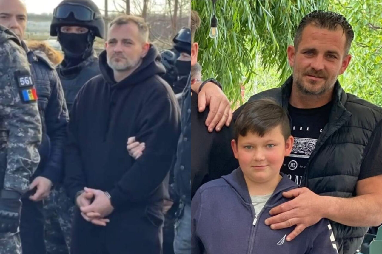 tatal-lui-mario-berinde,-adolescentul-ucis-cu-sange-rece-de-trei-minori,-a-fost-eliberat-din-penitenciar.-ce-planuri-are-dupa-iesirea-din-inchisoare