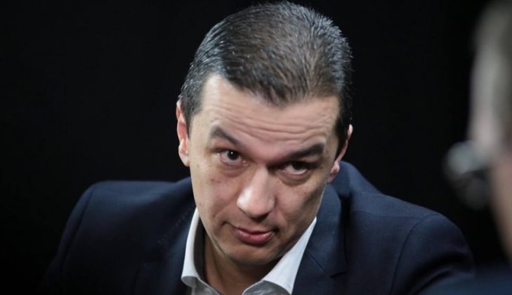 Grindeanu anunță acord privind principiile generale ale noului Guvern