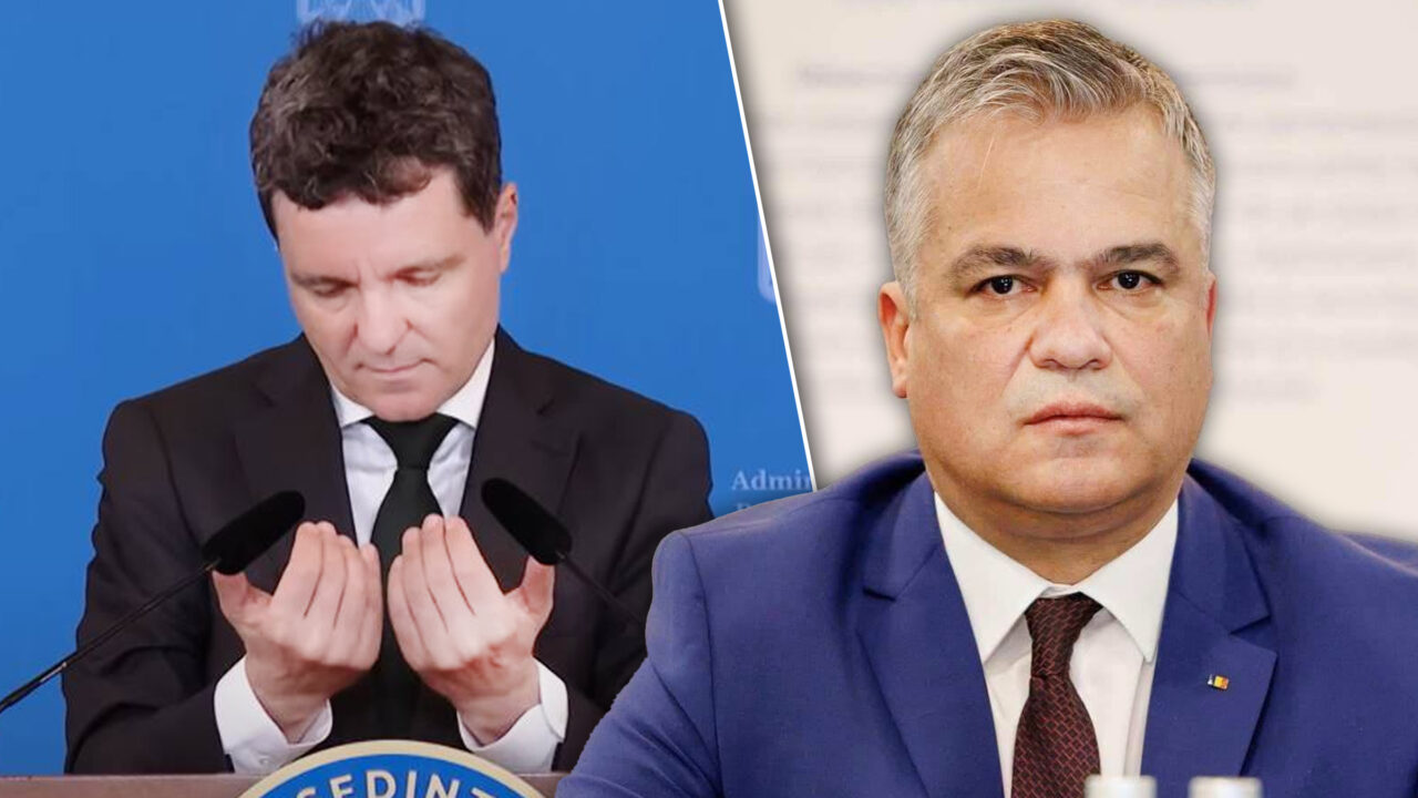 Nicușor Dan se dezice de AUR și Veștea, afirmând că nu era informat despre negocieri