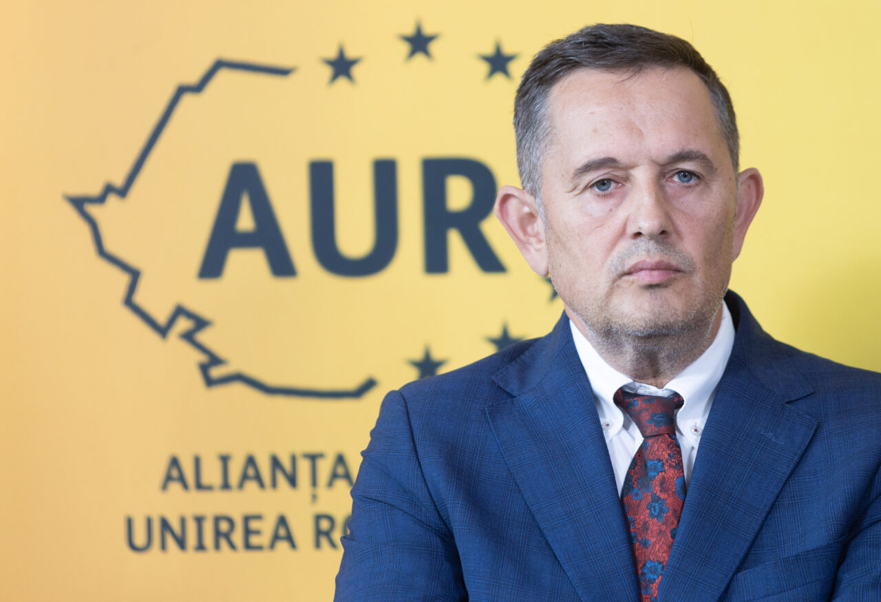 AUR propune măsuri pentru deblocarea crizei politice