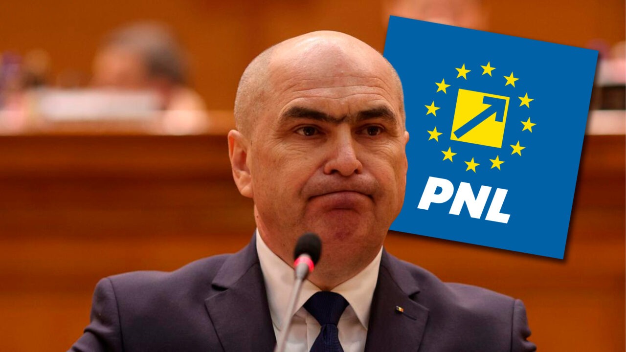 PNL acuză PSD că a provocat criza politică prin dărâmarea unui guvern stabil