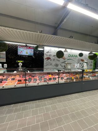Comisia Europeană: notificările privind riscuri alimentare au crescut cu 2% în 2022