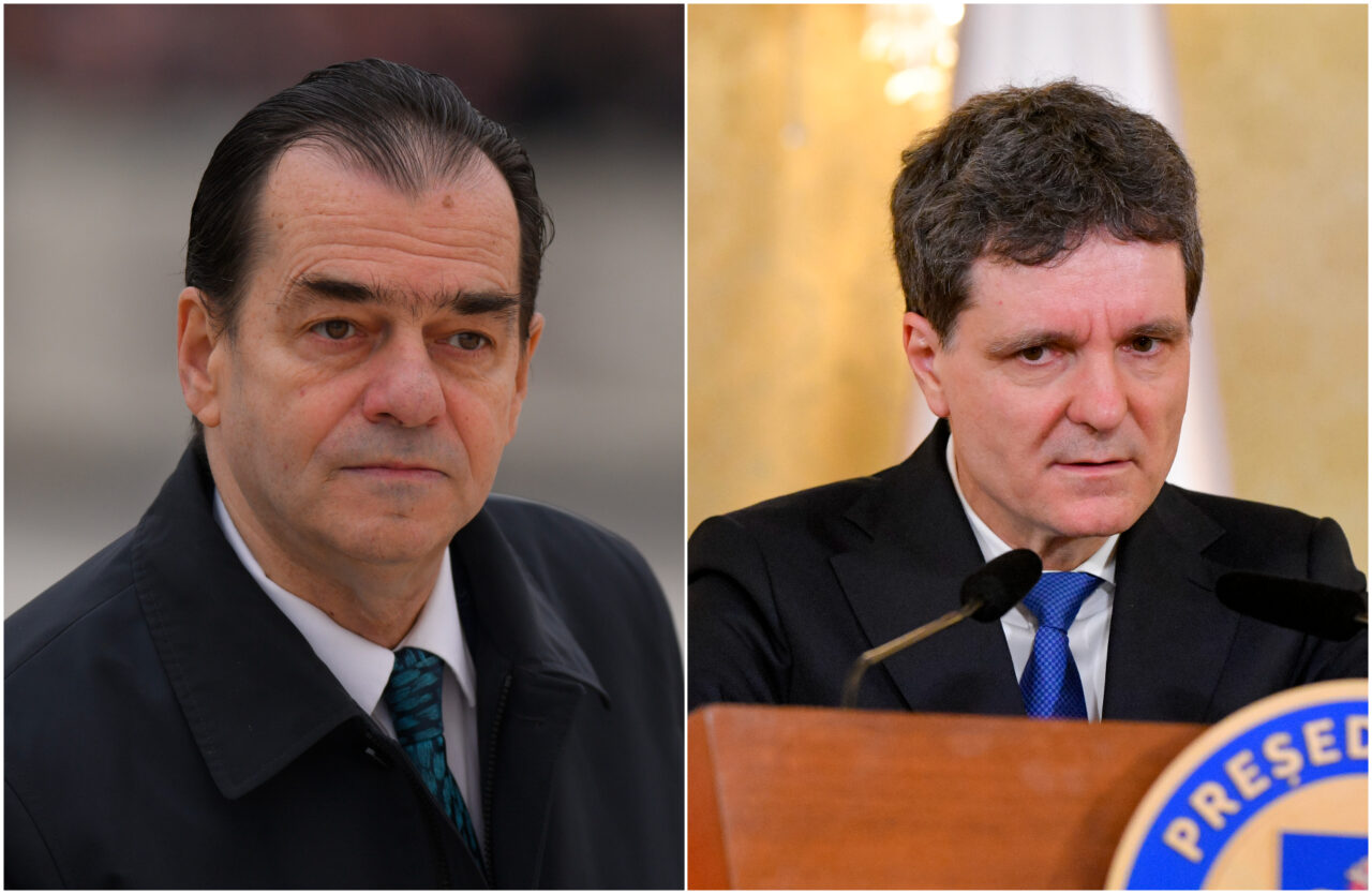 Orban afirmă că și-a revenit după ce Nicușor Dan a anunțat un nou blocaj politic