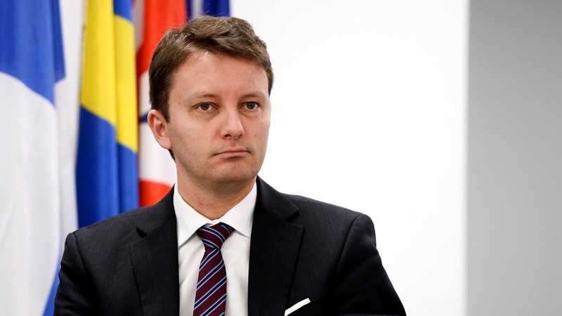 Siegfried Mureșan critică poziția lui Grindeanu asupra alegerilor anticipate