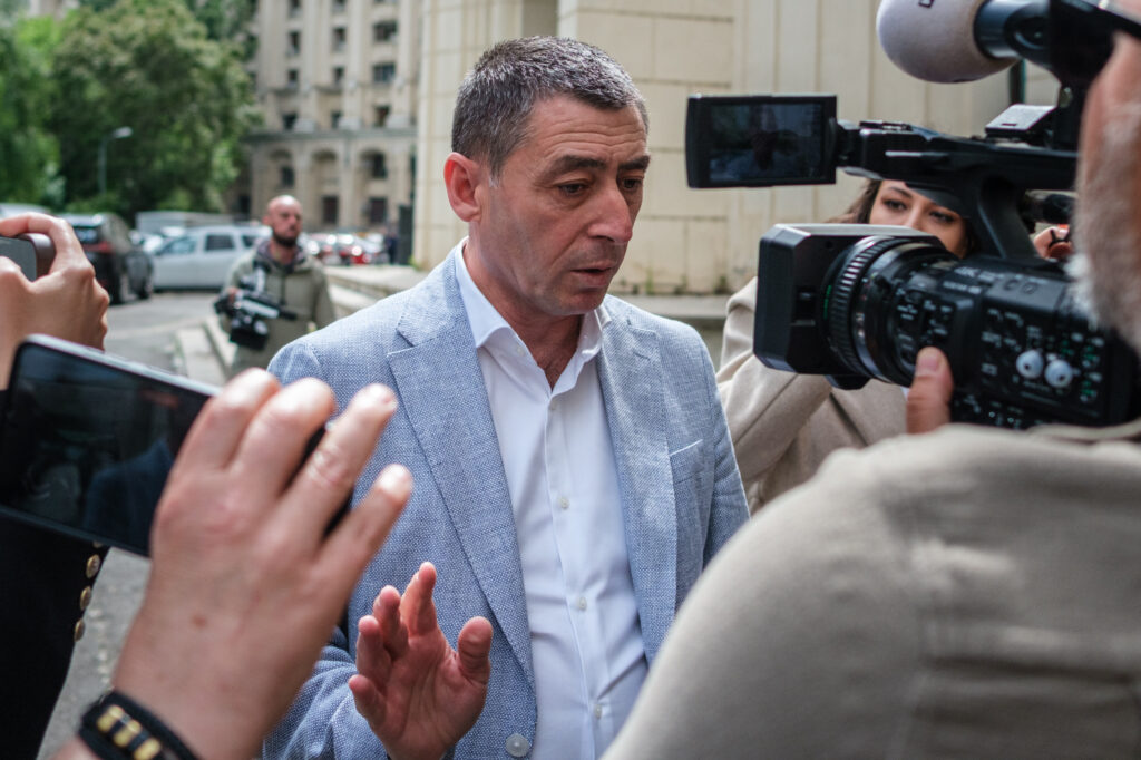 daniel-learciu,-arestat-preventiv-in-dosarul-procurorilor-din-constanta.-acuzatia:-cumparare-de-influenta-in-forma-continuata