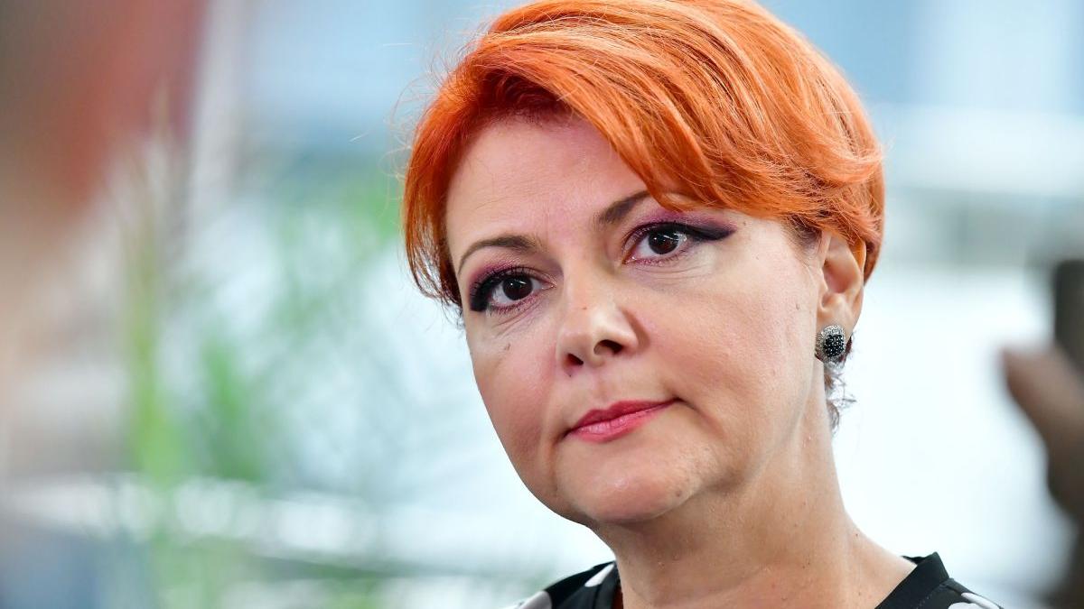 Olguța Vasilescu critică dur pe Bolojan pentru dezastrul economic și ironizează afirmațiile sale