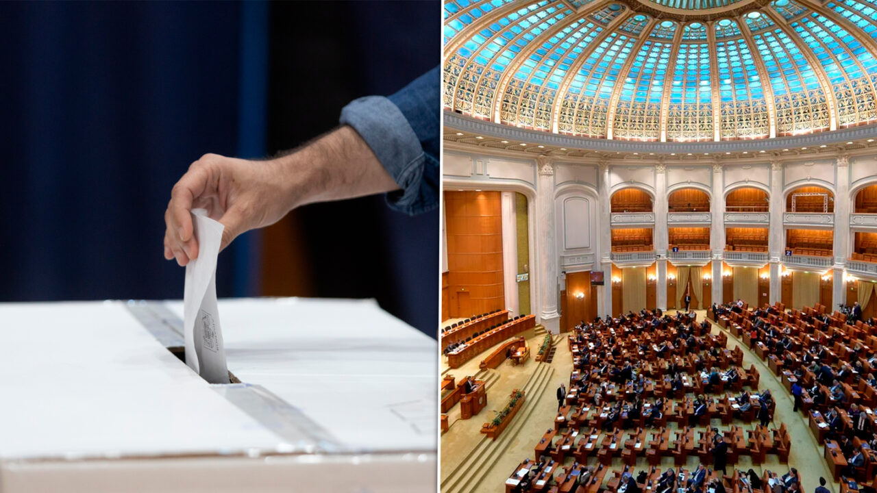 Criza politică și scenariul alegerilor anticipate în conformitate cu Constituția României