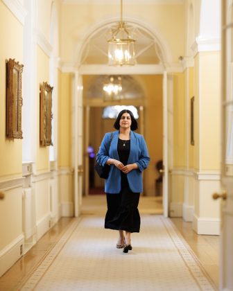 Guvernul britanic vrea să extindă mecanismul de primire a refugiaților